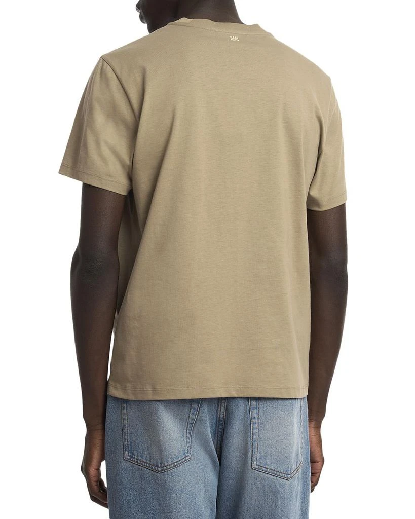 AMI Ami de Coeur Cotton Tee 2
