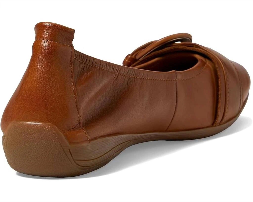 JOSEF SEIBEL Josef Seibel - Women's Fenja 23 Ballet Flat Shoes 5