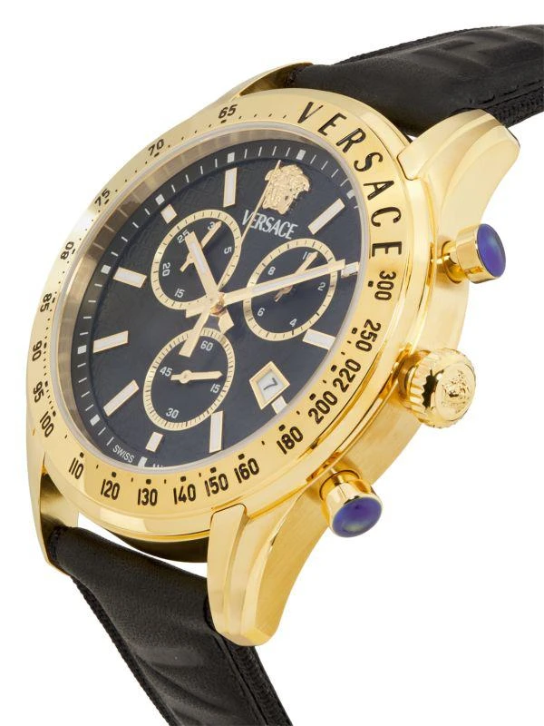 Versace Chrono Master Versace Chrono Master 3