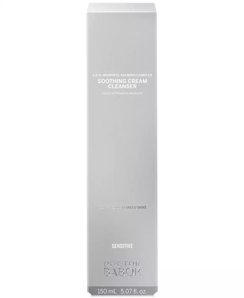 BABOR Soothing Cream Cleanser, 5.07 oz.