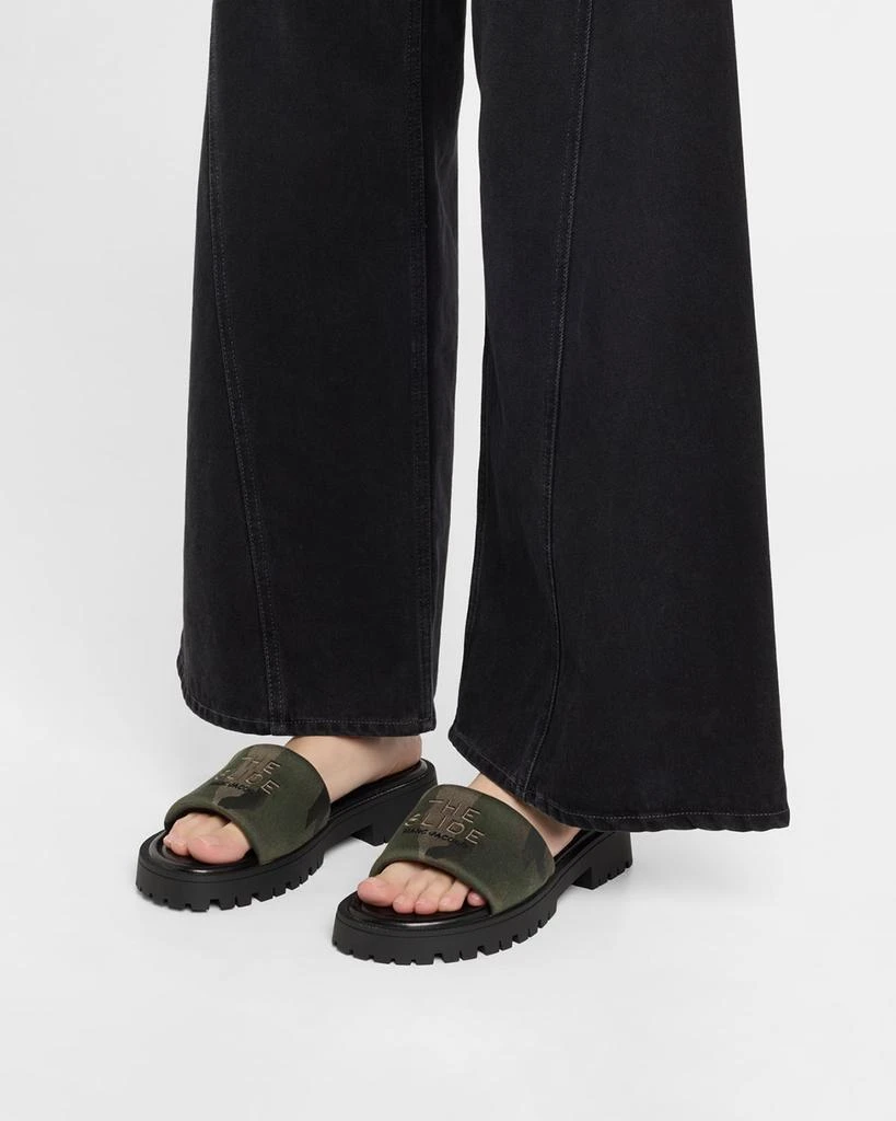 Marc Jacobs The Slide Sandals 2