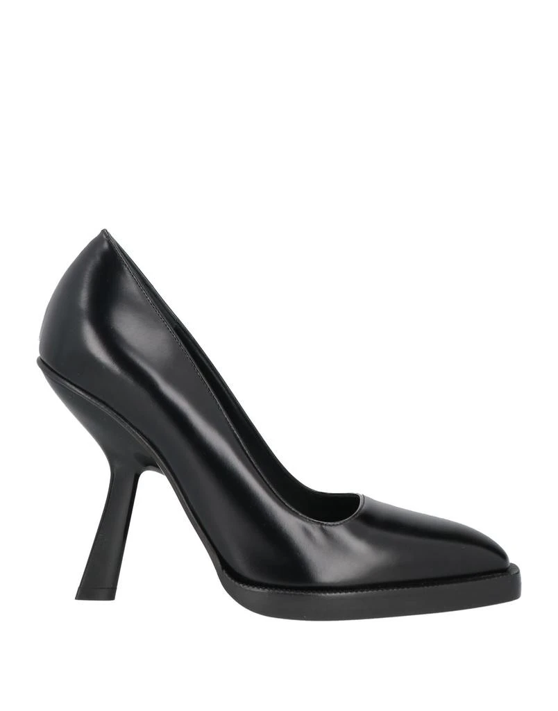 Salvatore Ferragamo Pump 1