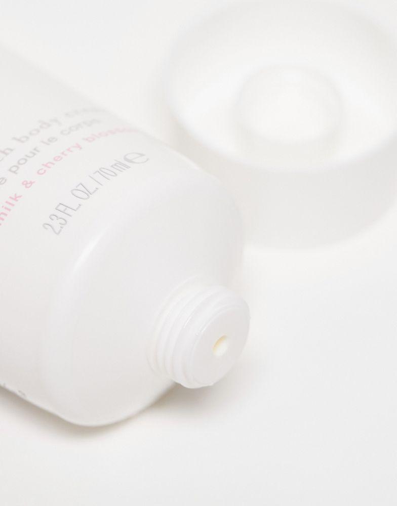 Rituals The Ritual of Sakura Rice Milk & Cherry Blossom Mini Body Cream 70ml