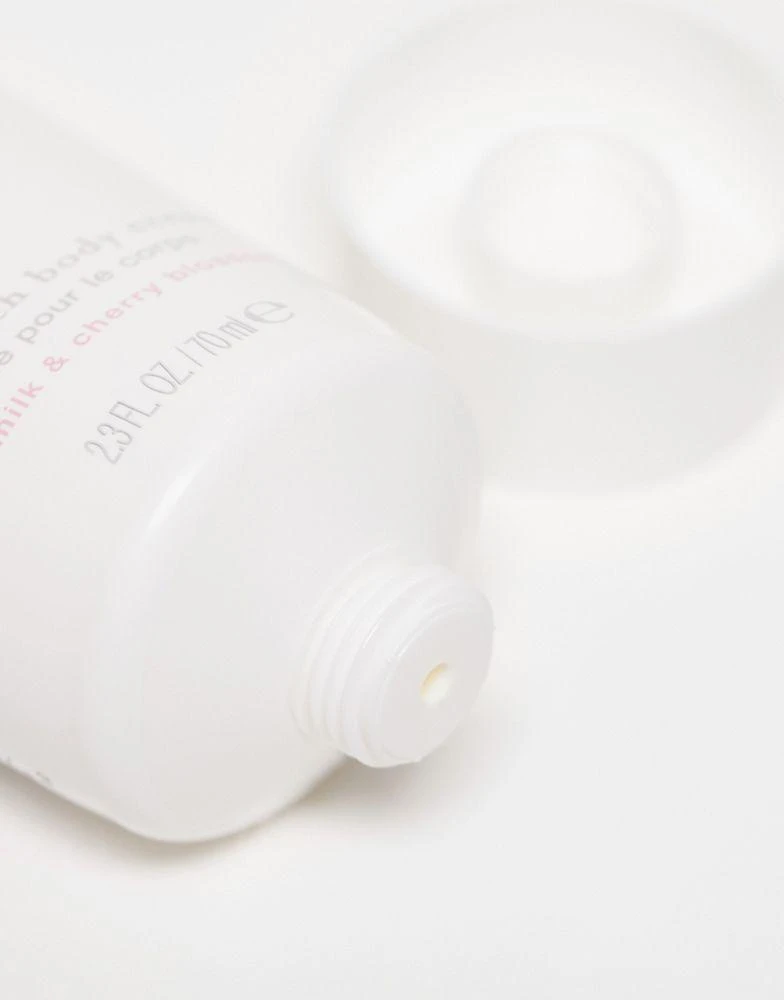 Rituals The Ritual of Sakura Rice Milk & Cherry Blossom Mini Body Cream 70ml 2