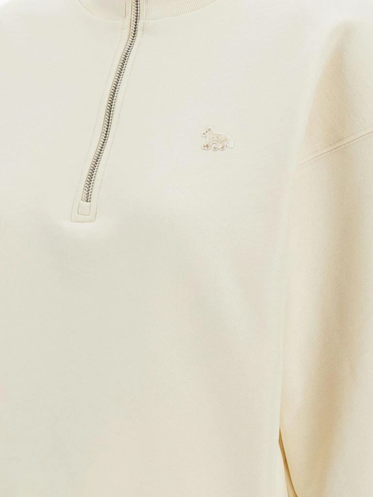 Maison Kitsune Sweater woman Maison KitsunÉ 4