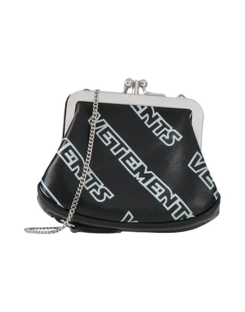 Vetements Cross-body bags 1