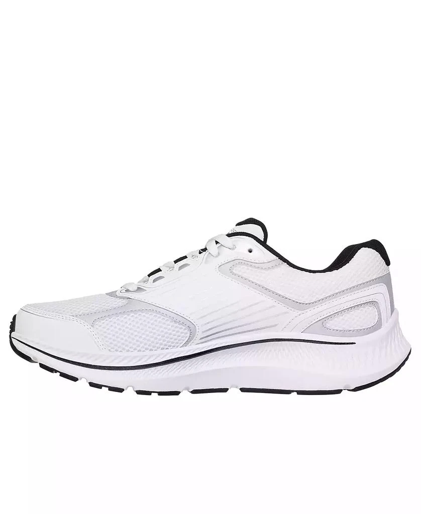 SKECHERS Men's GO RUN Consistent 2.0 Wide-Width Running Sneakers from Finish Line 5