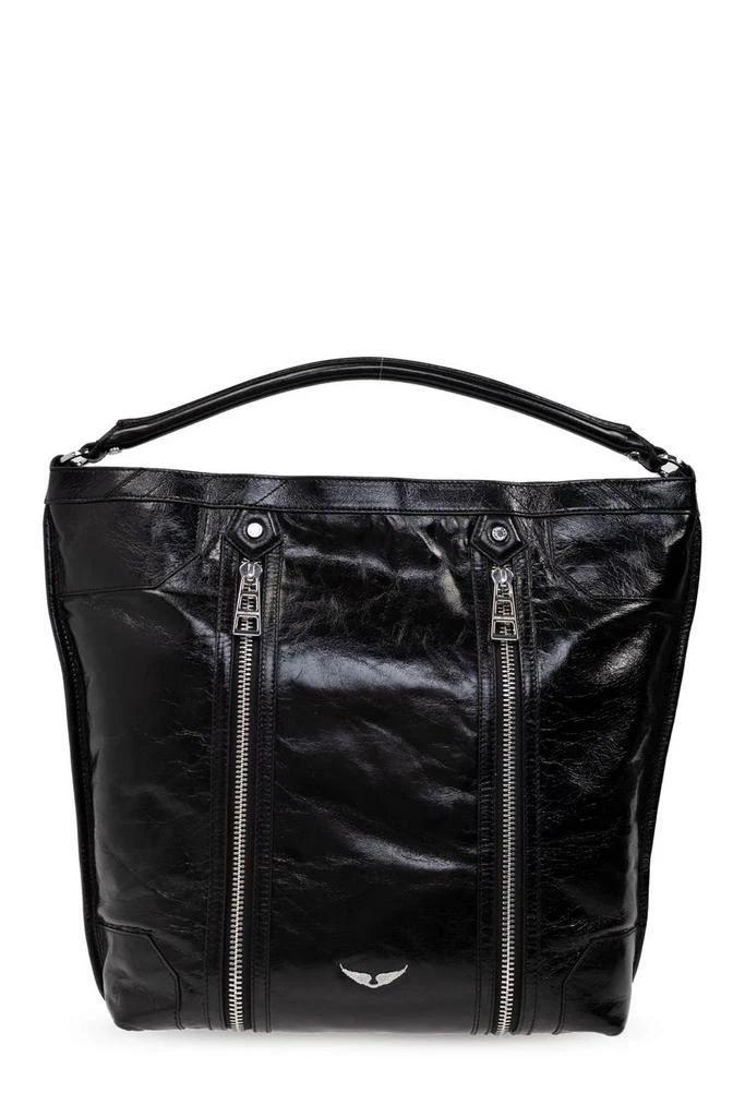 ZADIG & VOLTAIRE Zadig & Voltaire Sunny Hobo Bag 1