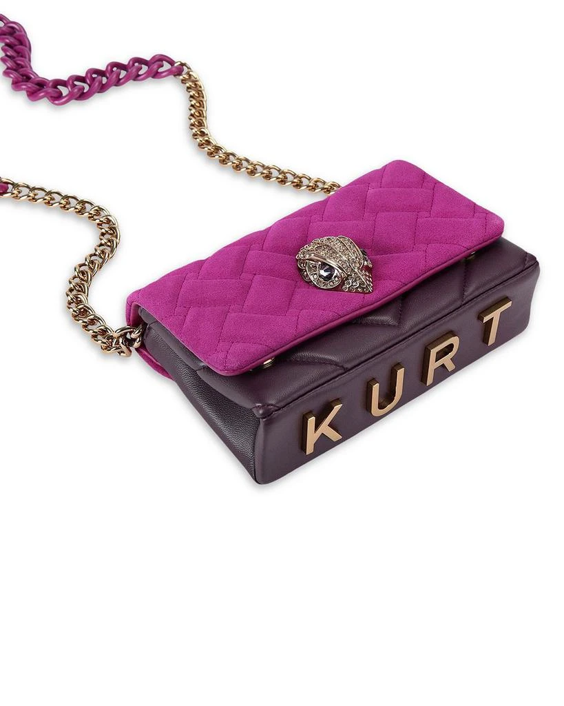 Kurt Geiger Mini Kensington Bag 3