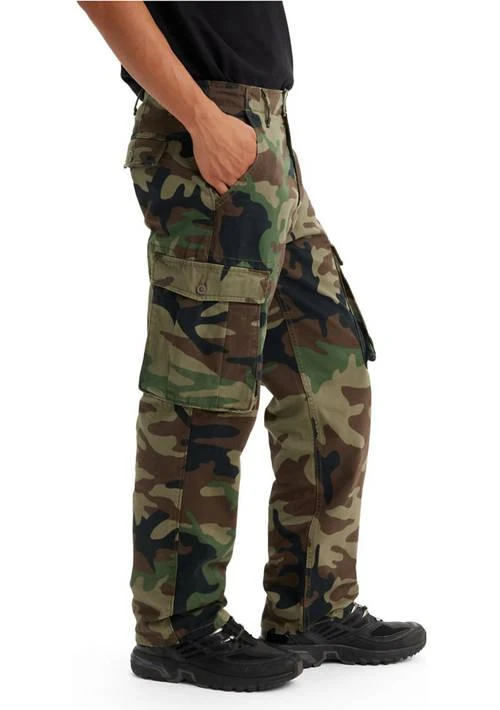 Levi's Ace Cargo Pants 3