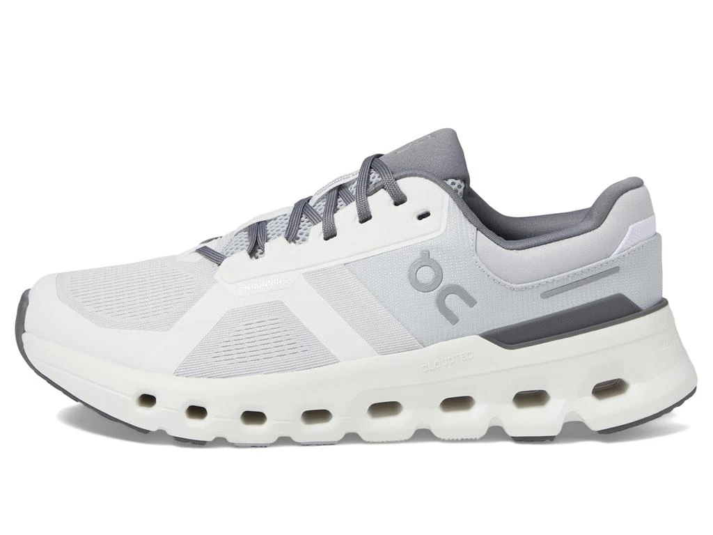 On Cloudrunner 2 4