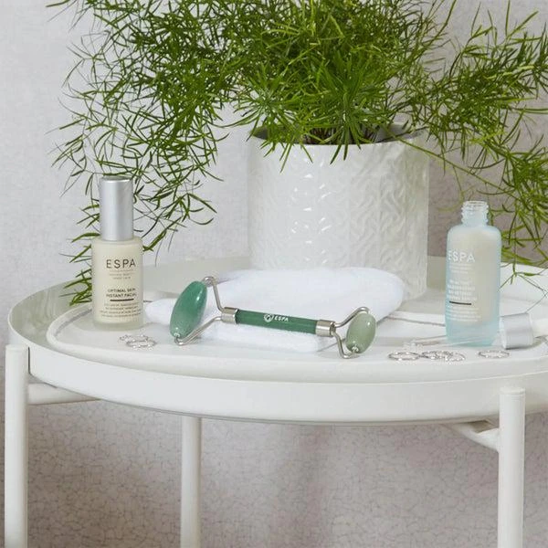 ESPA ESPA Aventurine Jade Crystal Roller 4