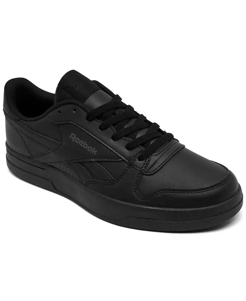 Reebok Men's Prime Set Casual Sneakers from Finish Line