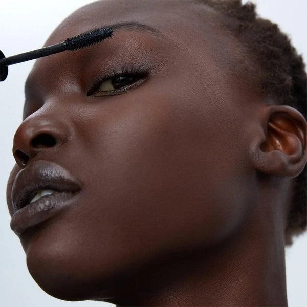NUDESTIX NUDESTIX Splashproof Mascara - Black 12ml 5