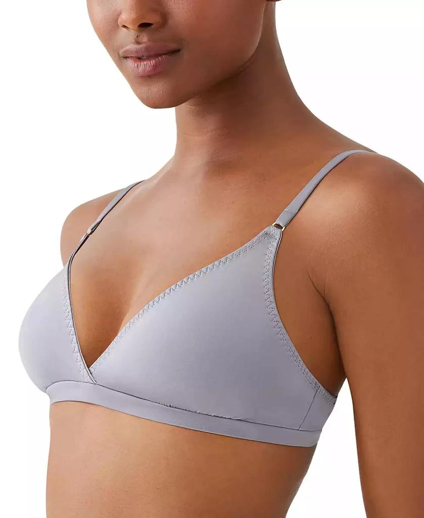 Wacoal by Wacoal Women's Spotlight Triangle Bralette, 910293 2