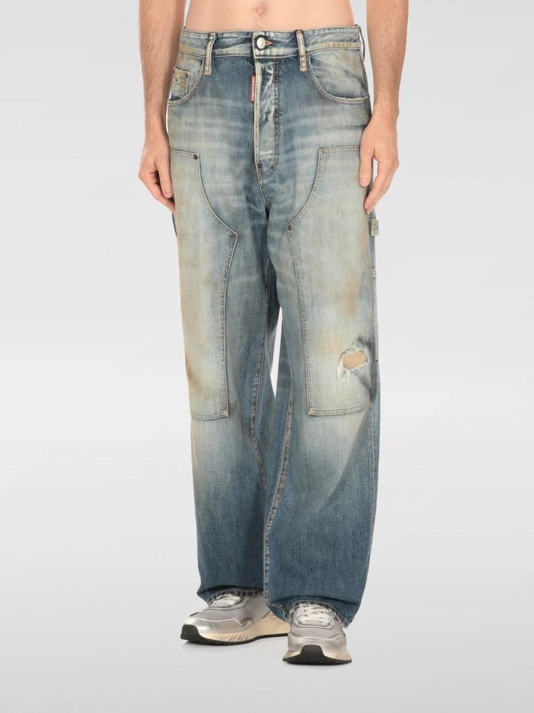 DSQUARED2 Jeans men Dsquared2 1