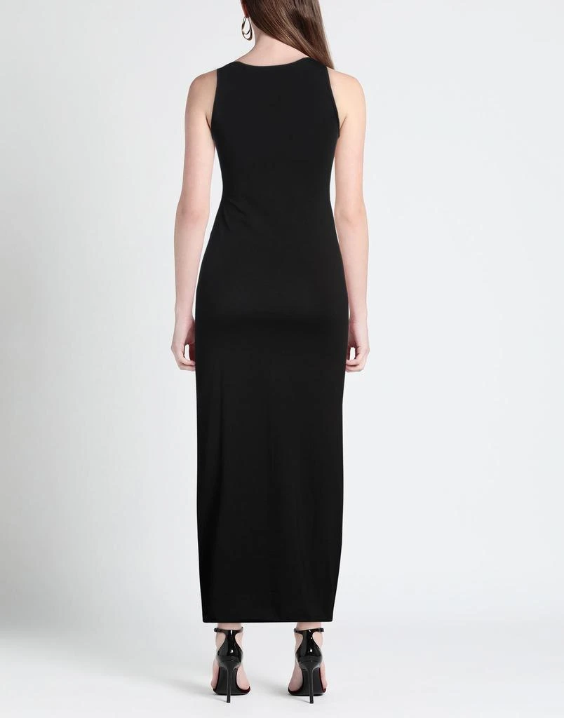 NOSTRASANTISSIMA Long dress 3