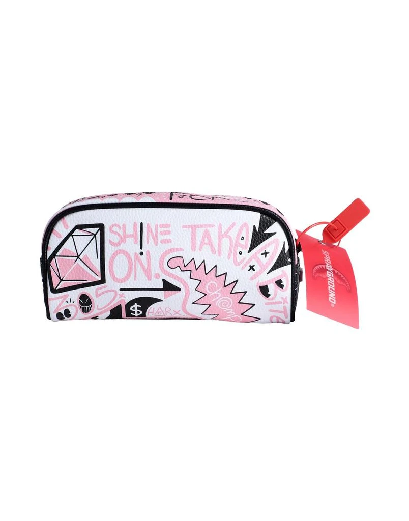 SPRAYGROUND Accessories