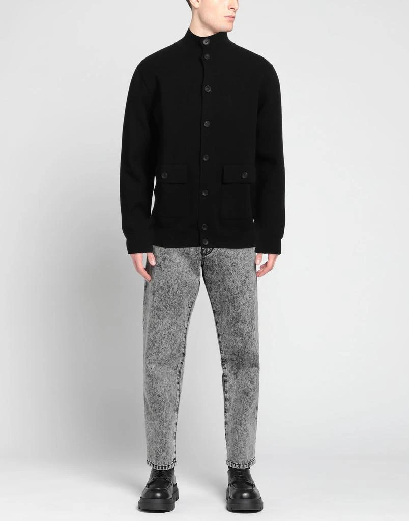 FILIPPO DE LAURENTIIS Cardigan 2