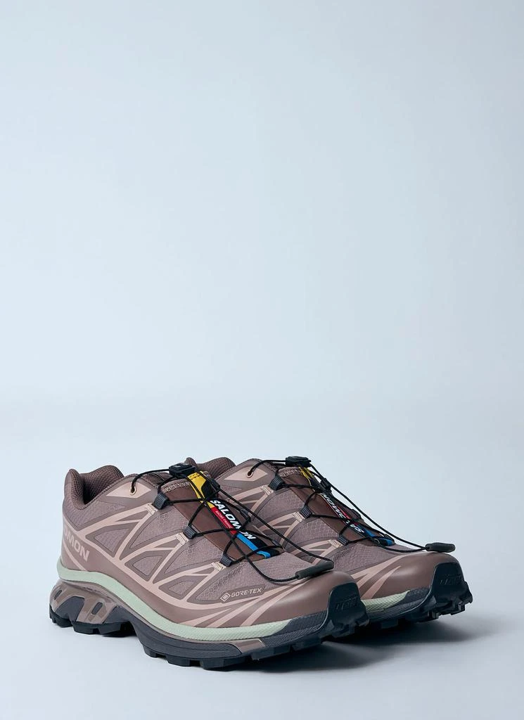 Salomon Salomon S/Lab Xt 6 Trail Sneakers 2