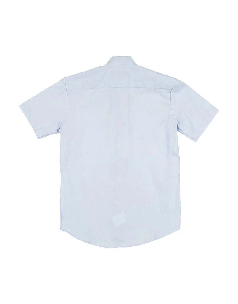 BRIAN RUSH Solid color shirt 2