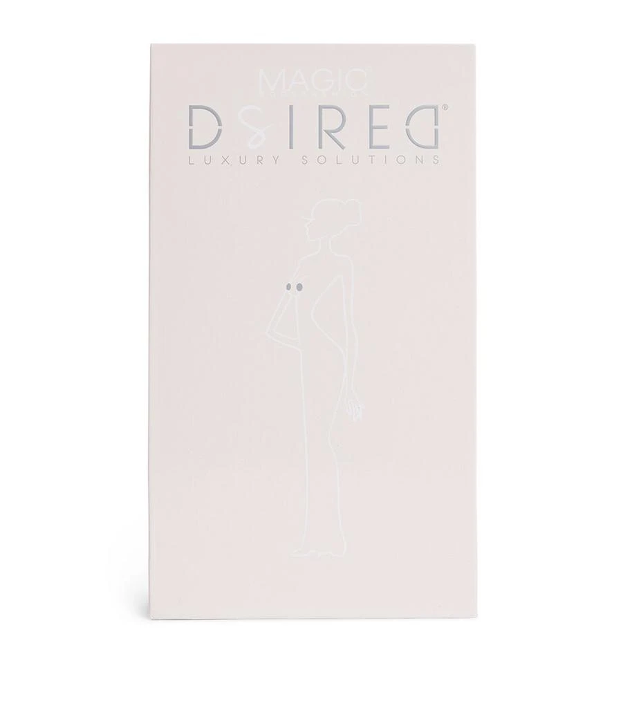 Dsired Luxury Silicone Covers 2