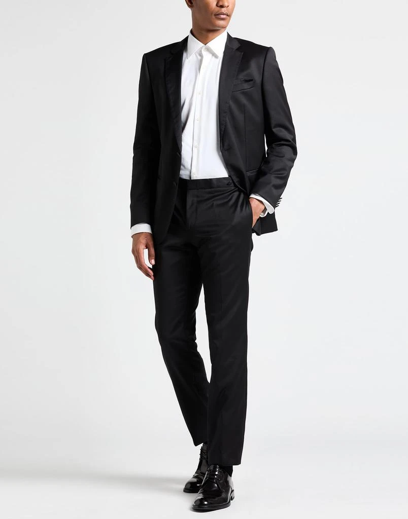 Hugo Boss Suits 2
