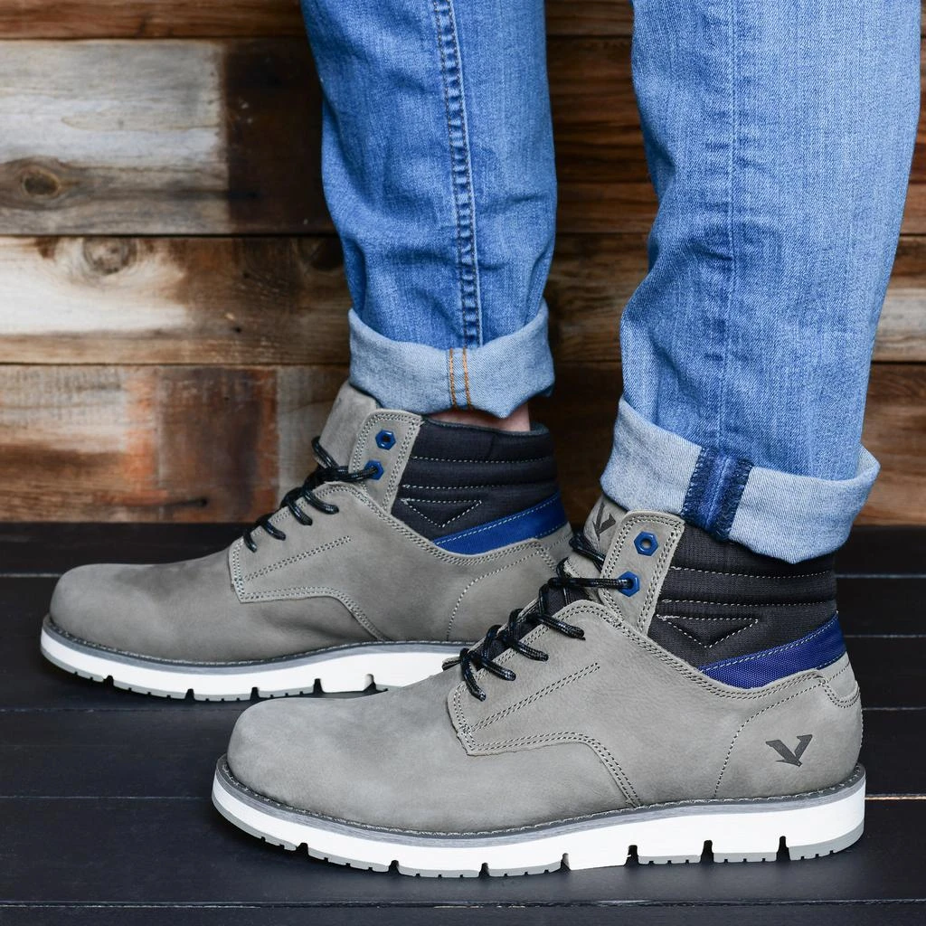 Territory Men's Bridger Wide-width Ankle Boot 6