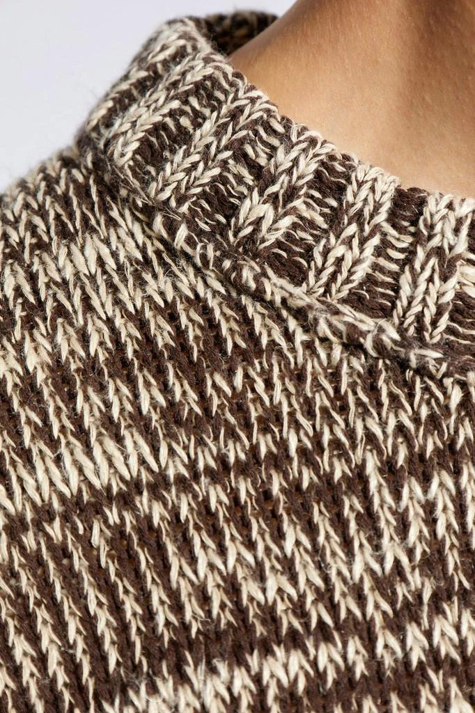 Norse Projects Norse Projects Classic Knit Sweater 5