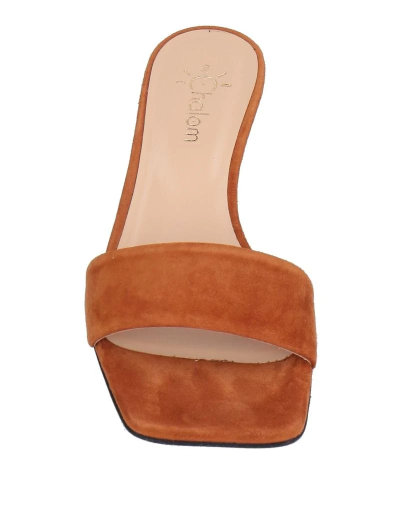 MYCHALOM Sandals 4