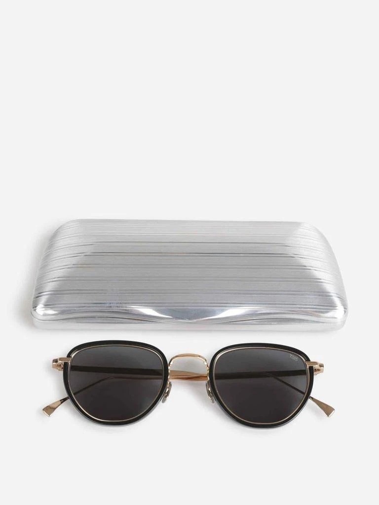 Eyevan Eyevan Sunglasses 797 5