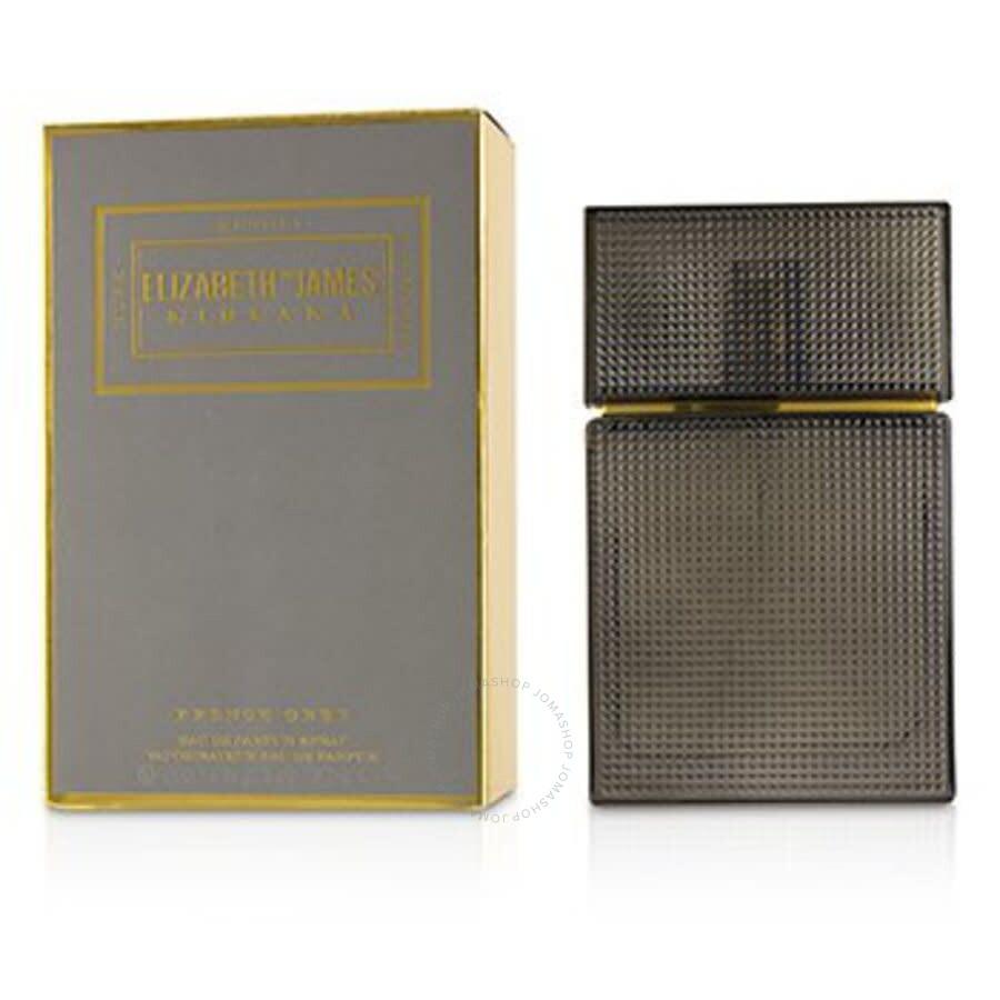Elizabeth and James Elizabeth and James Nirvana French Grey Ladies EDP