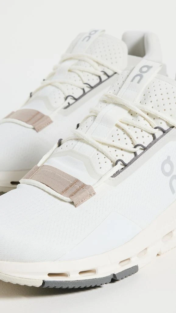 On Cloudnova 2 Sneakers 4
