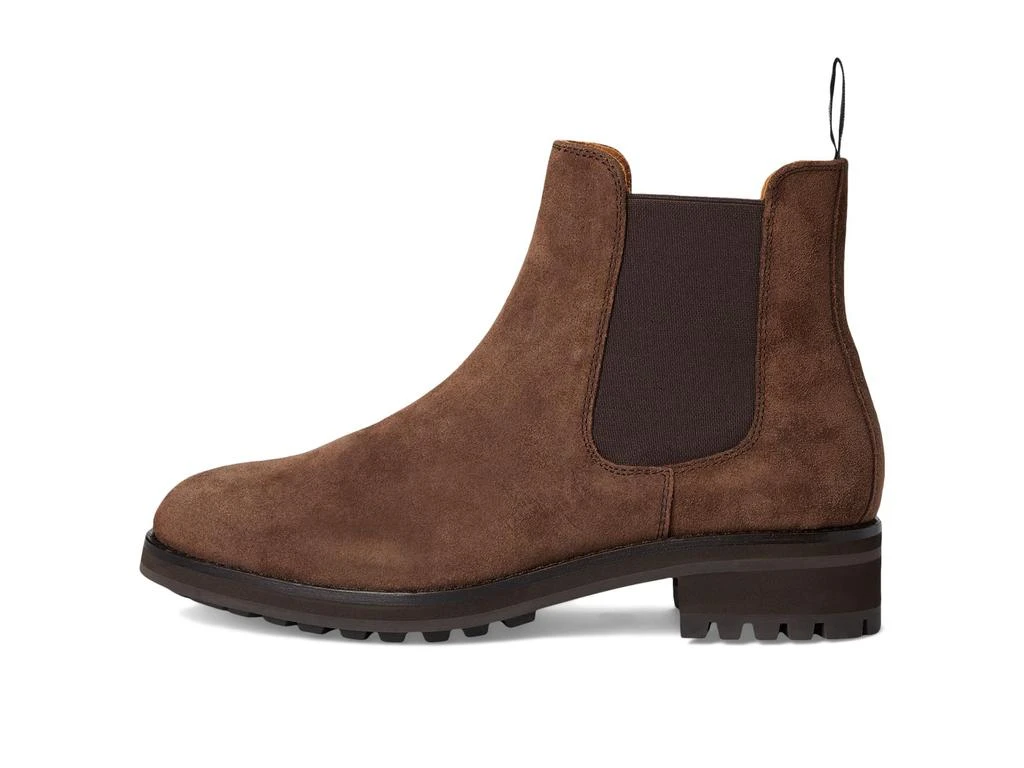 Ralph Lauren Bryson Chelsea Boot 4