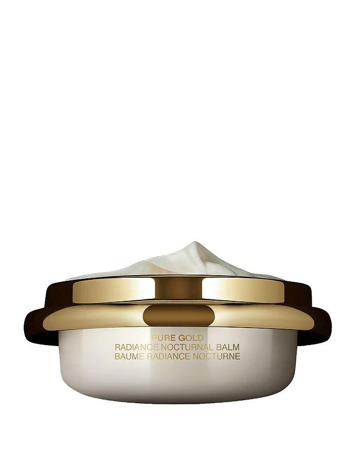 La Prairie Pure Gold Radiance Nocturnal Balm Refill 2 oz. 5