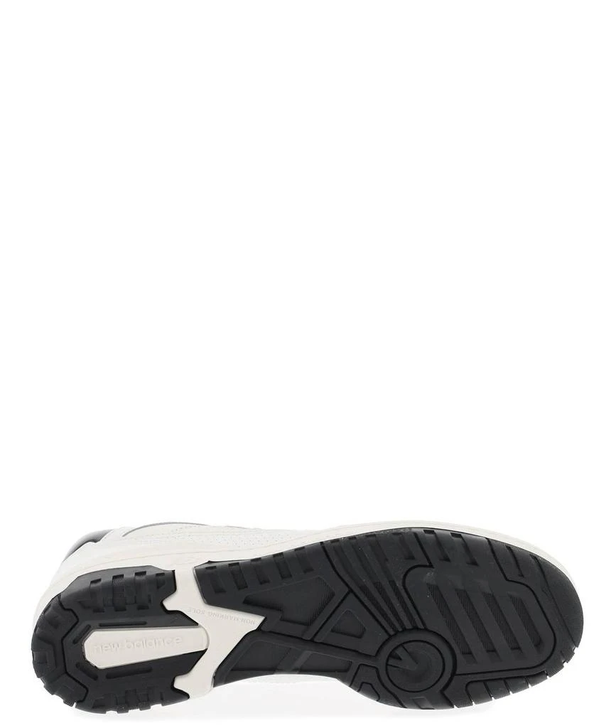New Balance New Balance 550 Lace-Up Sneakers 4
