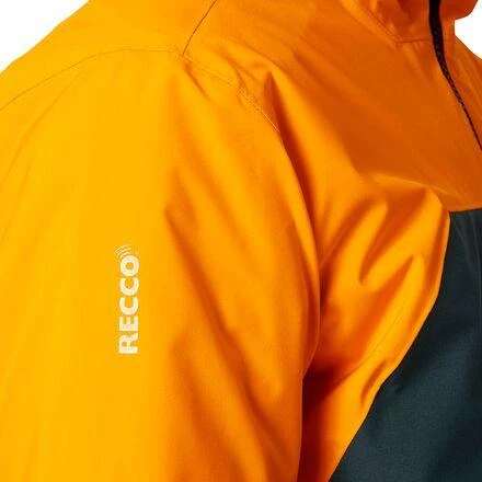 Helly Hansen Straightline Lifaloft Jacket - Men
s 7
