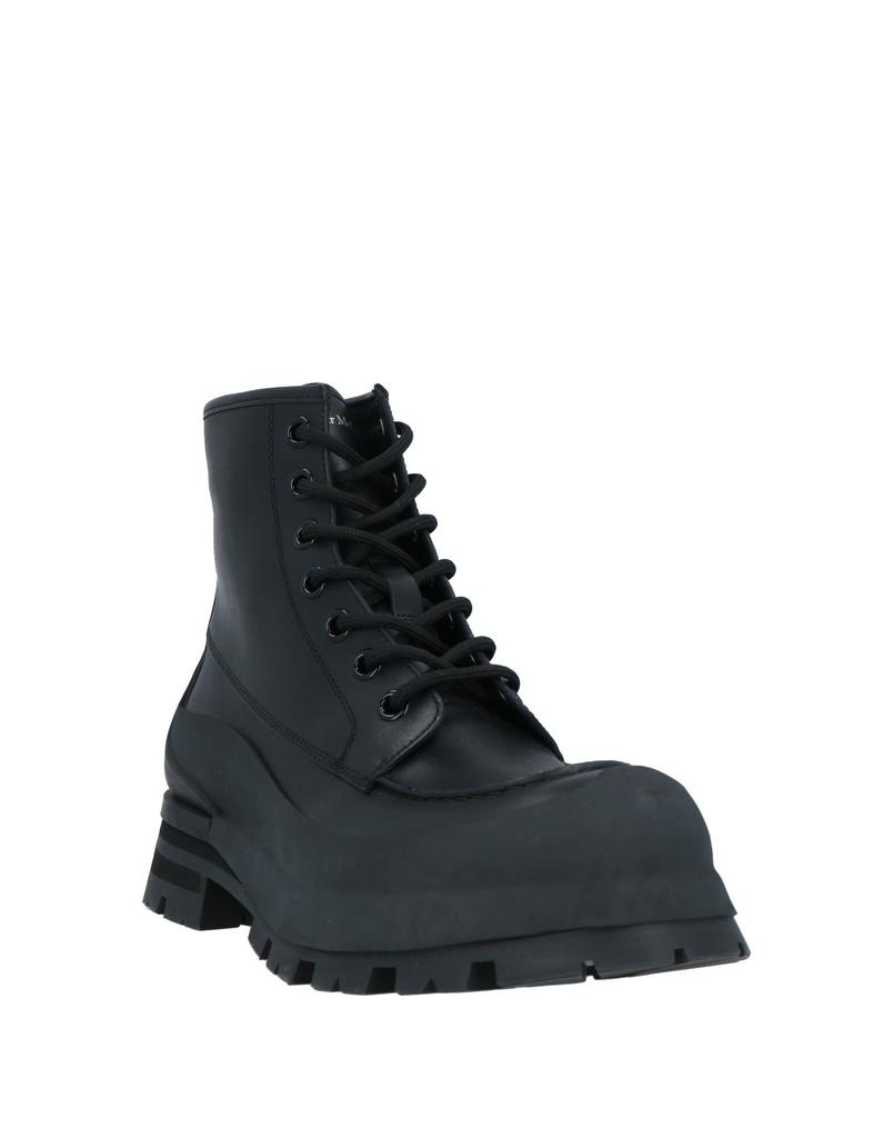 Alexander McQueen Ankle boot