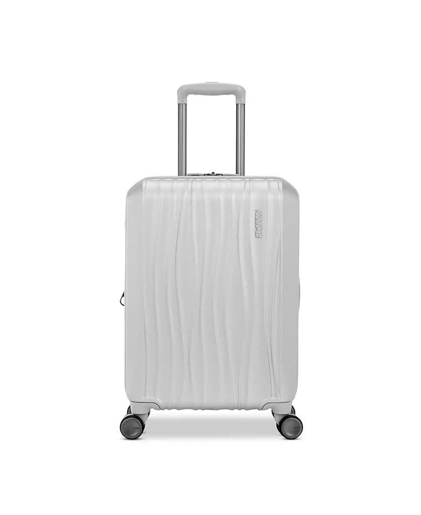 American Tourister Tribute Encore Hardside Carry On 20" Spinner Luggage, Created for Macy's 3