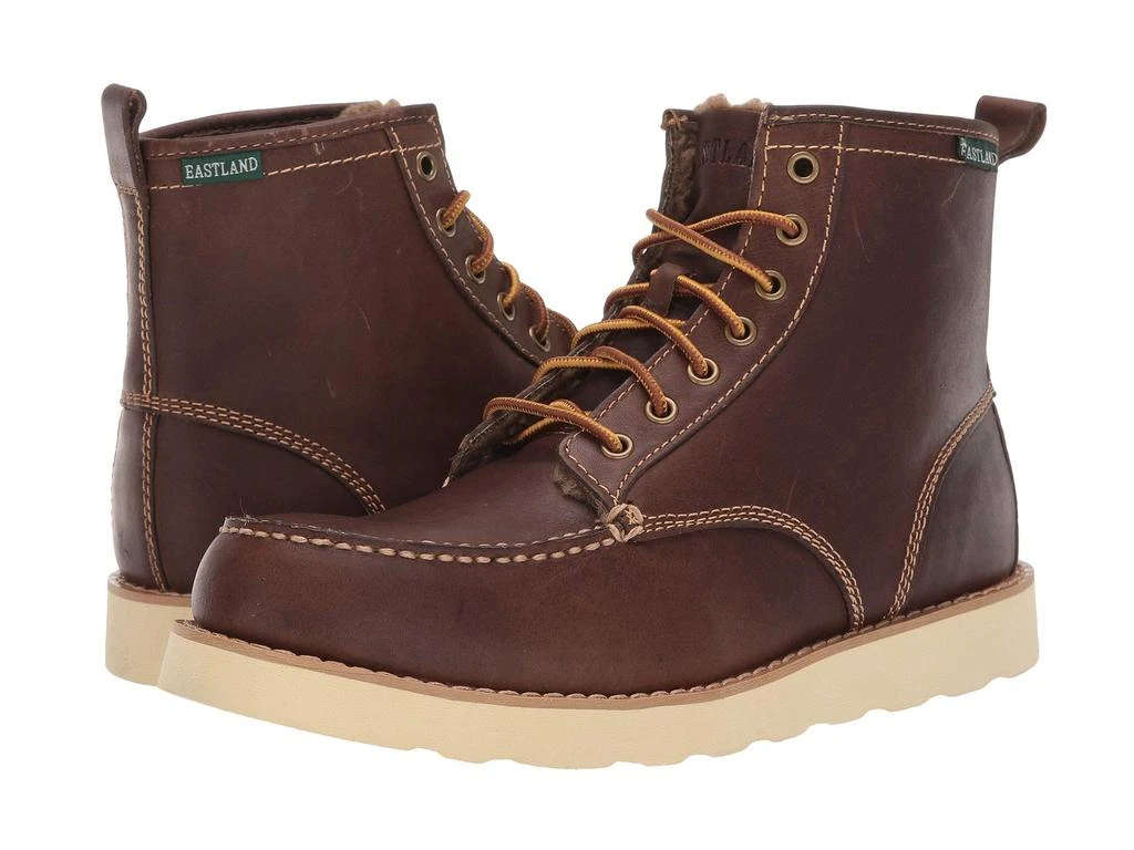 Eastland Lace Up Boots 1