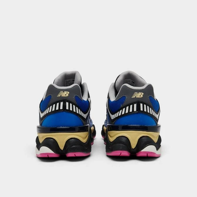 New Balance Big Kids' New Balance 9060 Casual Shoes 4