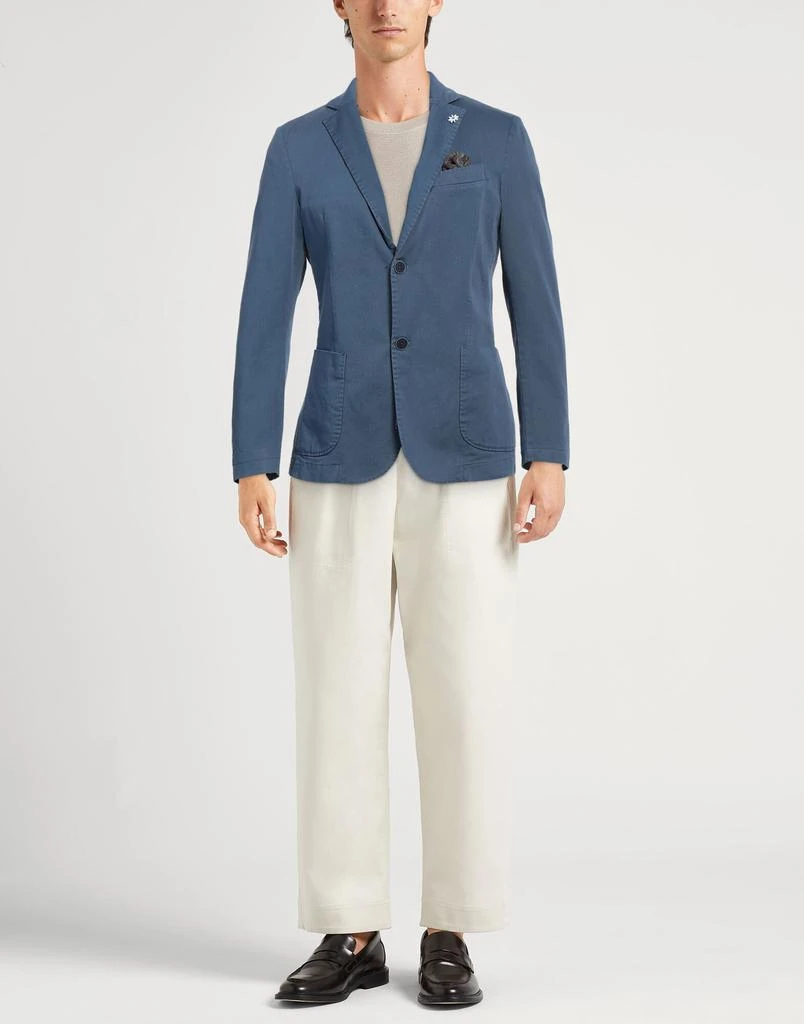 MASSIMO REBECCHI Blazer 2
