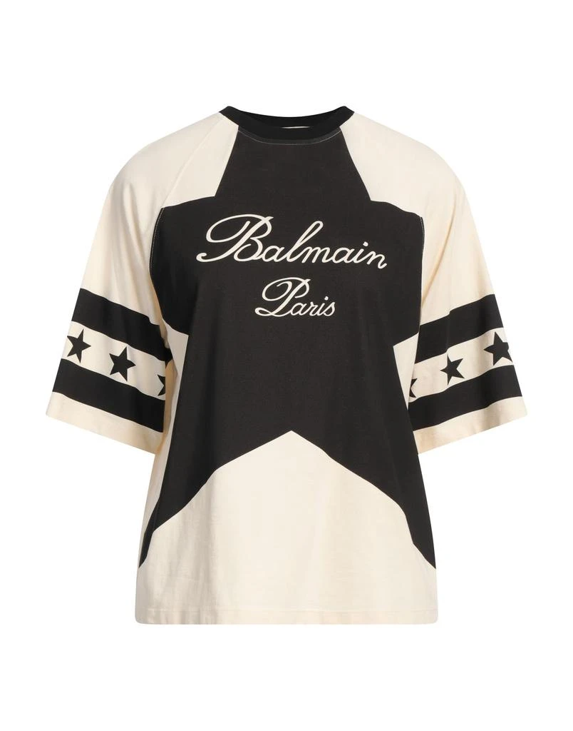 Balmain T-shirt 1