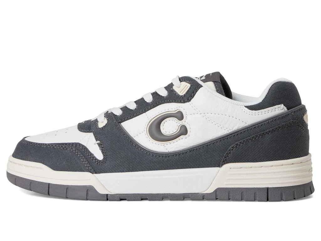 Coach Soho Sneakers 4