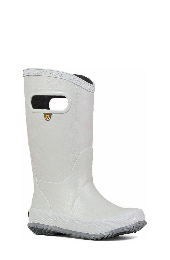 Bogs Glitter Waterproof Rain Boot