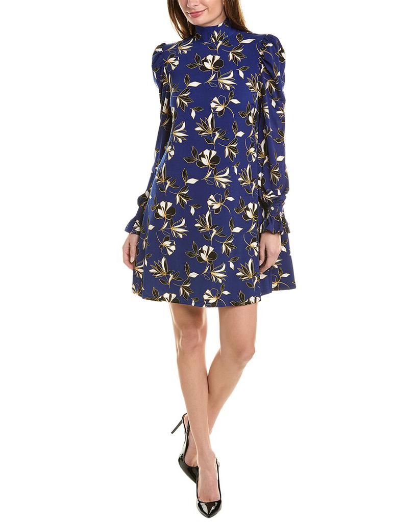 Leota Blanca Midi Dress