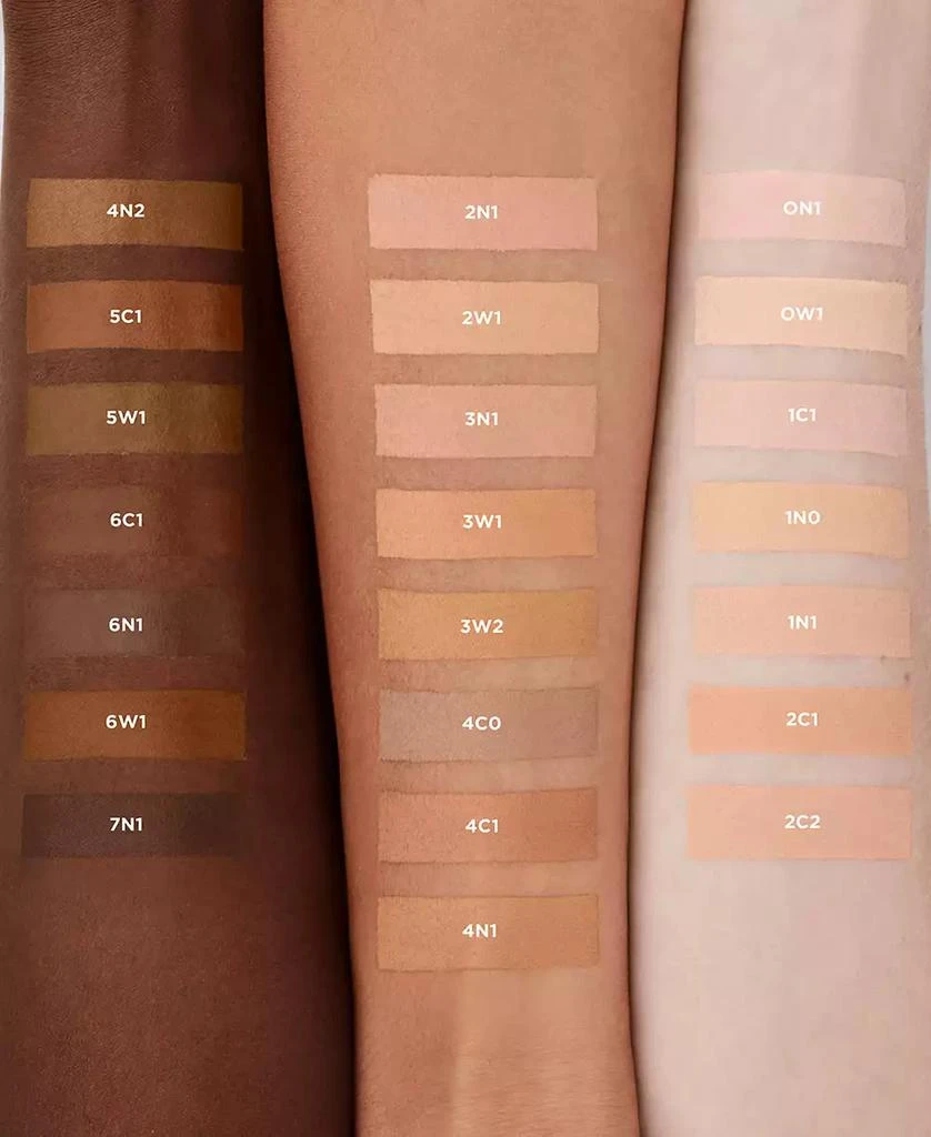 Laura Mercier Real Flawless Weightless Perfecting Concealer 3