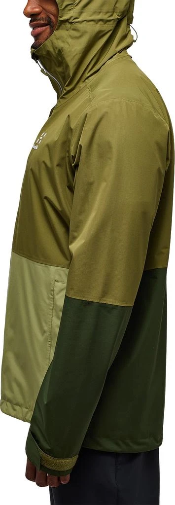 Haglofs Finch Proof Jacket - Men
s 5