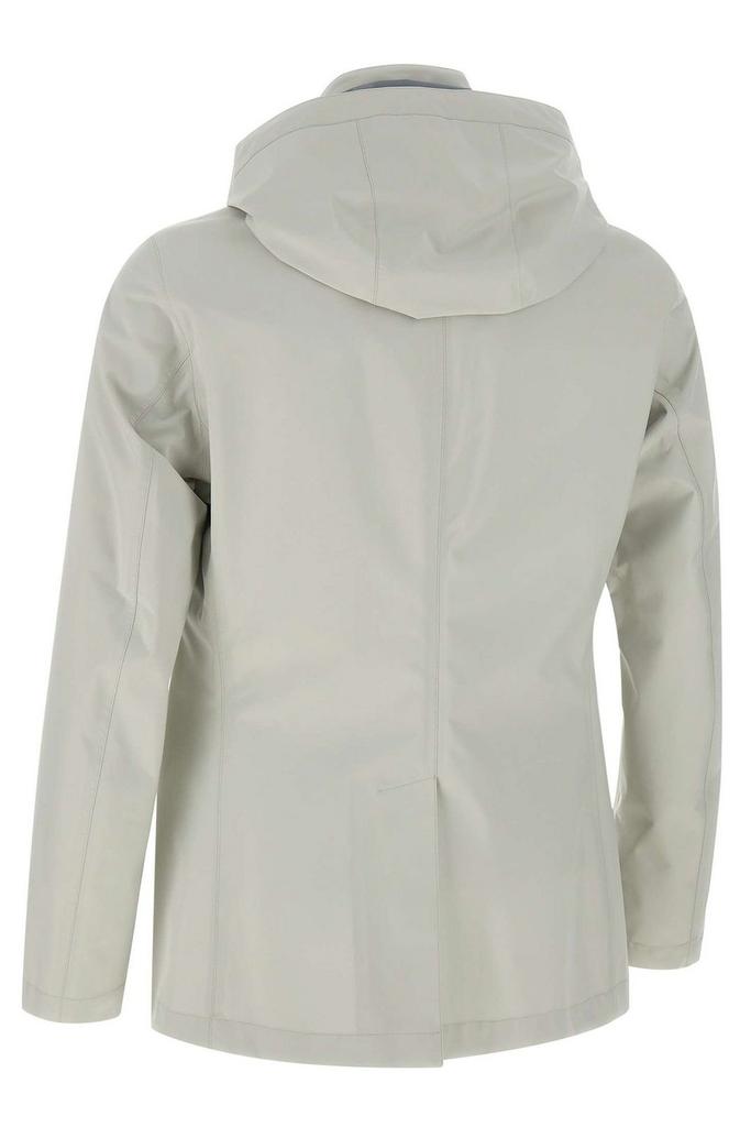 MONTECORE Montecore Hooded Coat