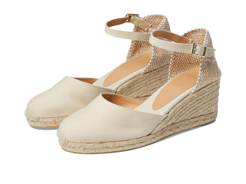 Castaner Carol 60 Wedge Espadrille